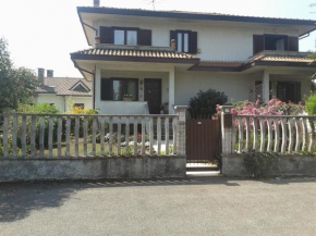 Гостиница Casa di Loretta  Парабьяго